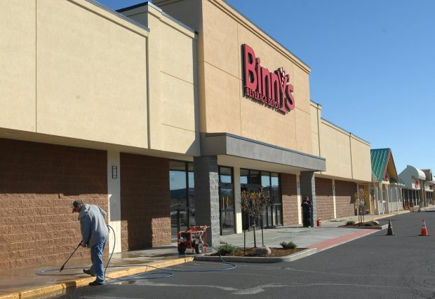 Binny's Beverage Depot